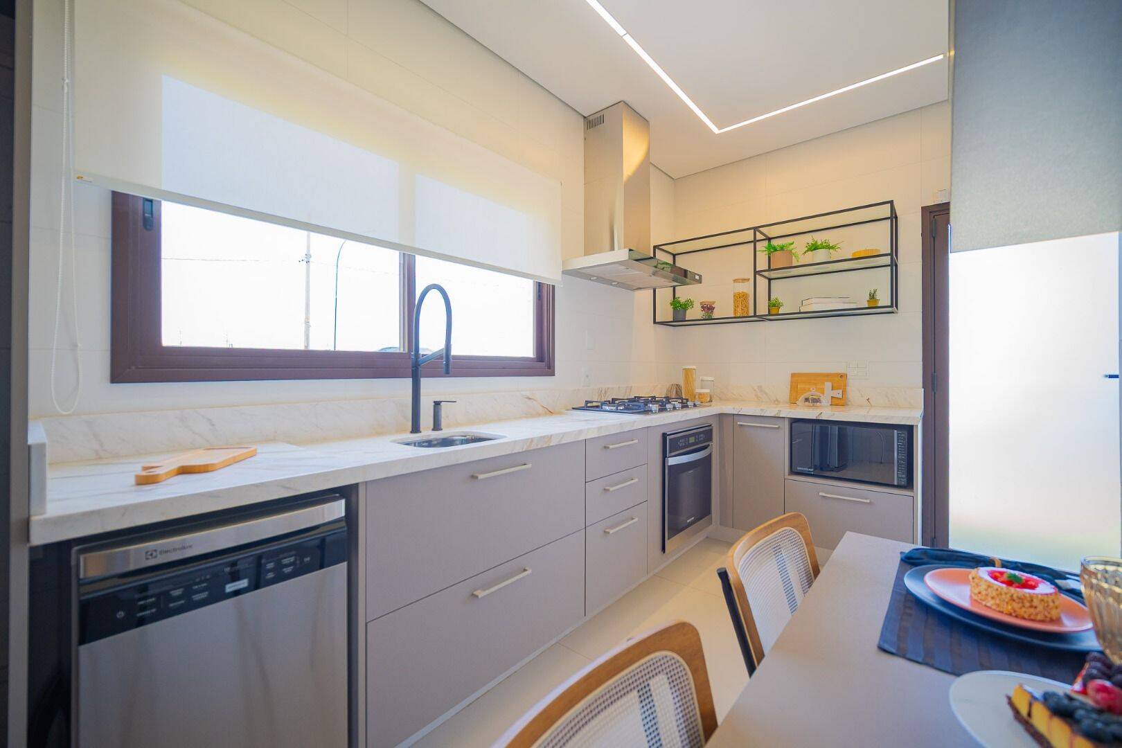 Casa, 3 quartos, 130 m² - Foto 16