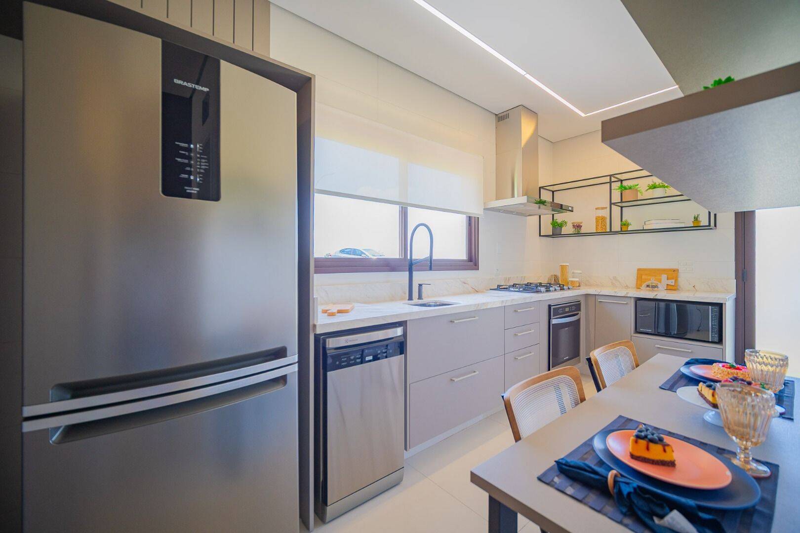 Casa, 3 quartos, 130 m² - Foto 18