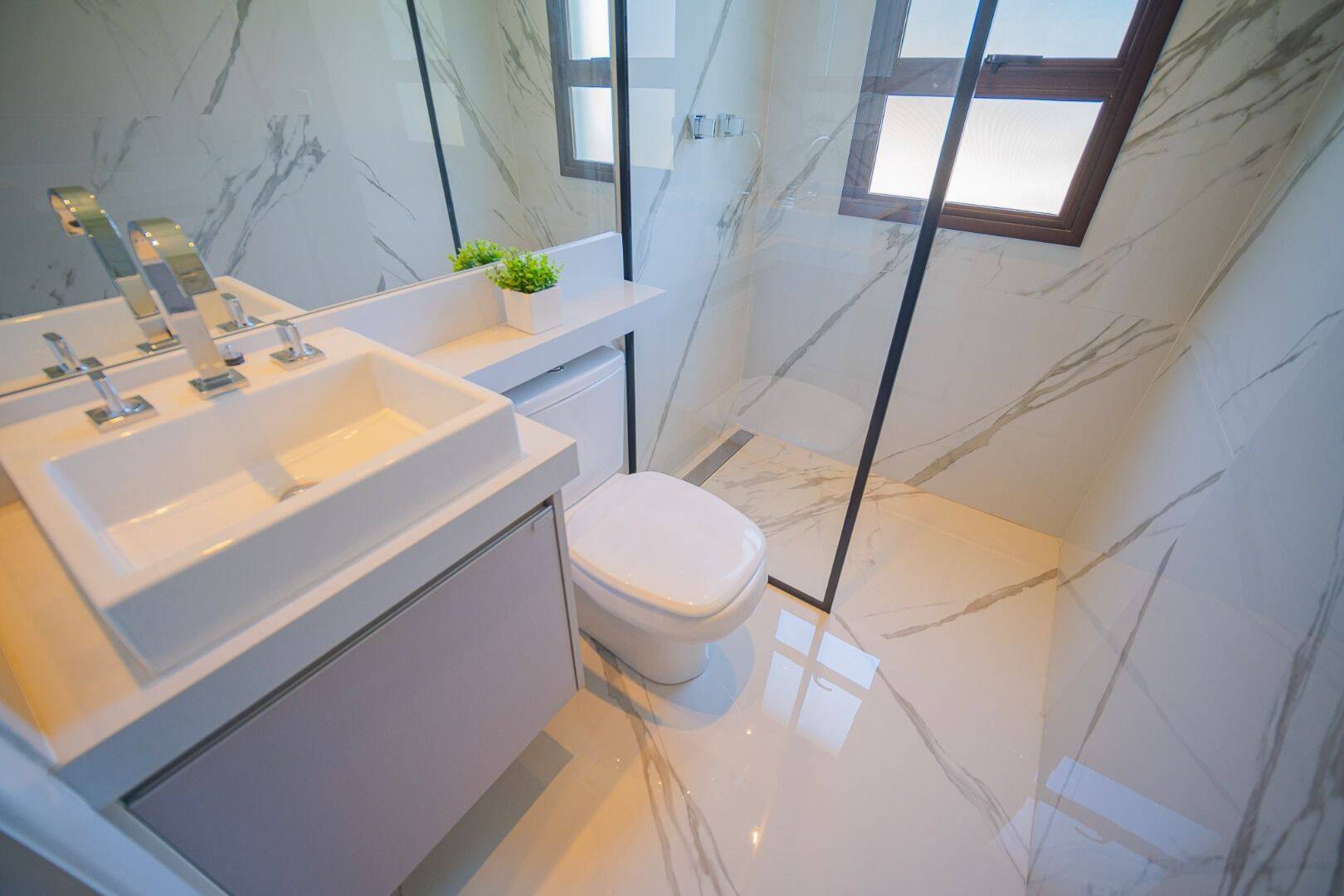 Casa, 3 quartos, 130 m² - Foto 30