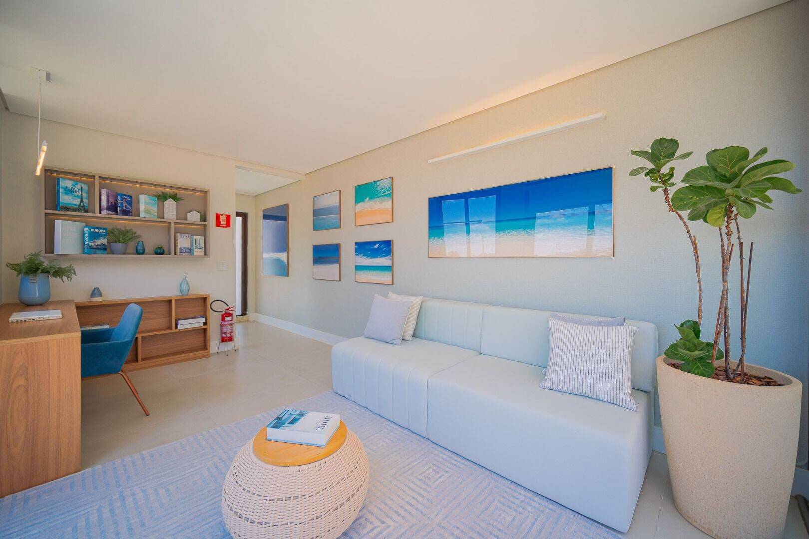 Casa, 3 quartos, 130 m² - Foto 40