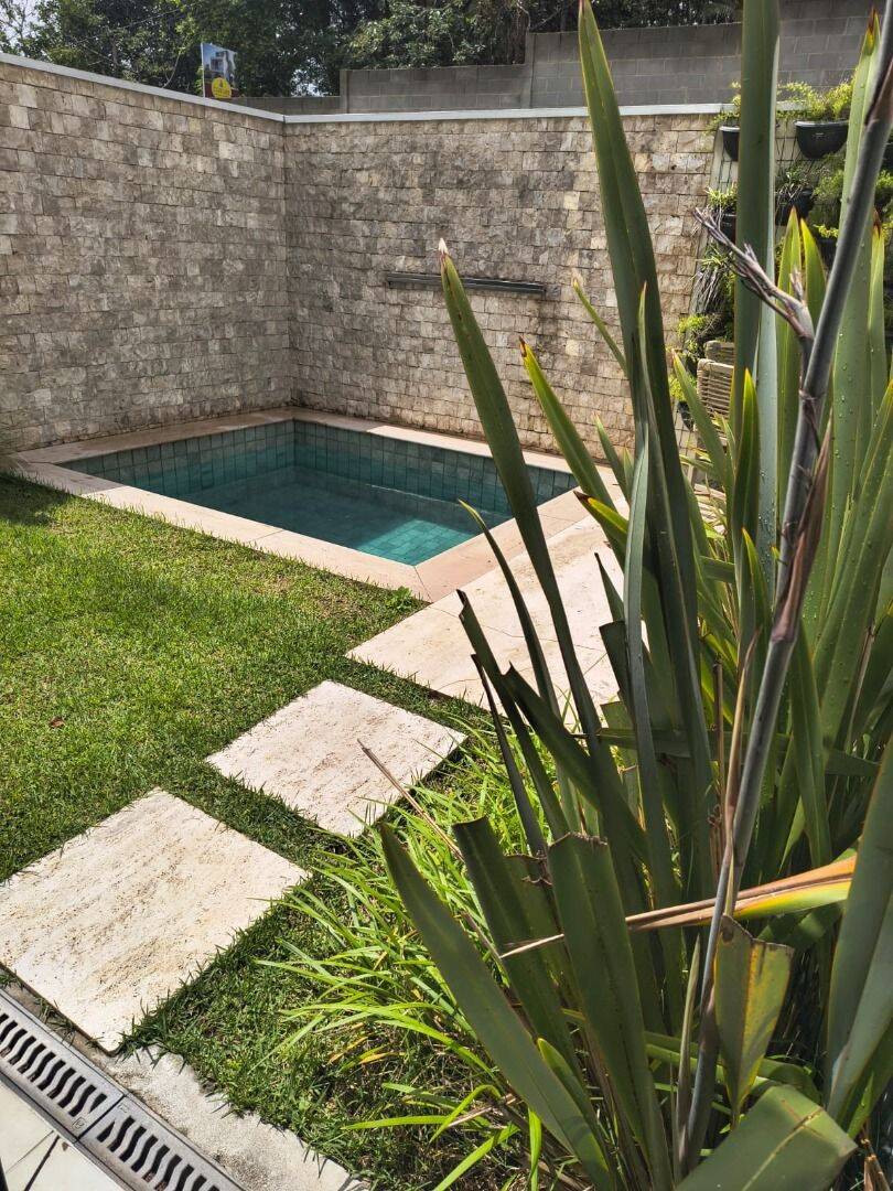 Casa, 3 quartos, 130 m² - Foto 44