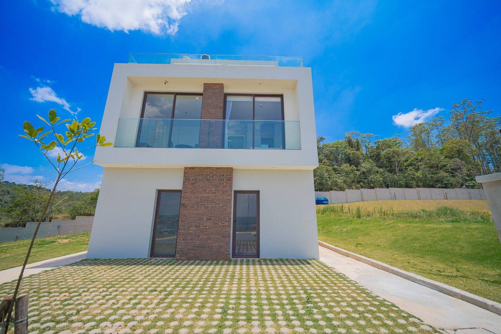Casa, 3 quartos, 130 m² - Foto 48