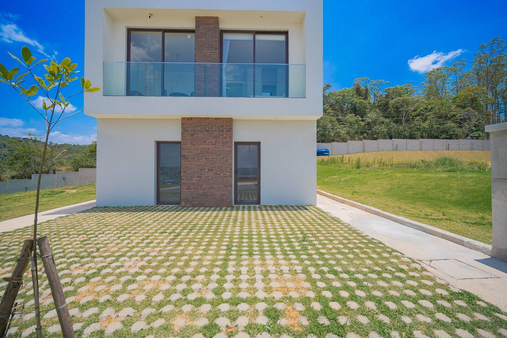 Casa, 3 quartos, 130 m² - Foto 1
