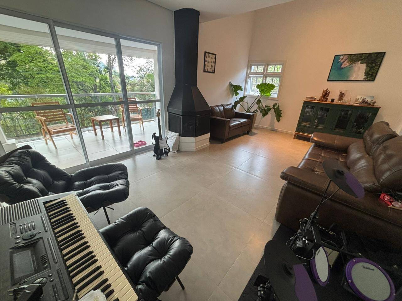 Casa, 4 quartos, 300 m² - Foto 4