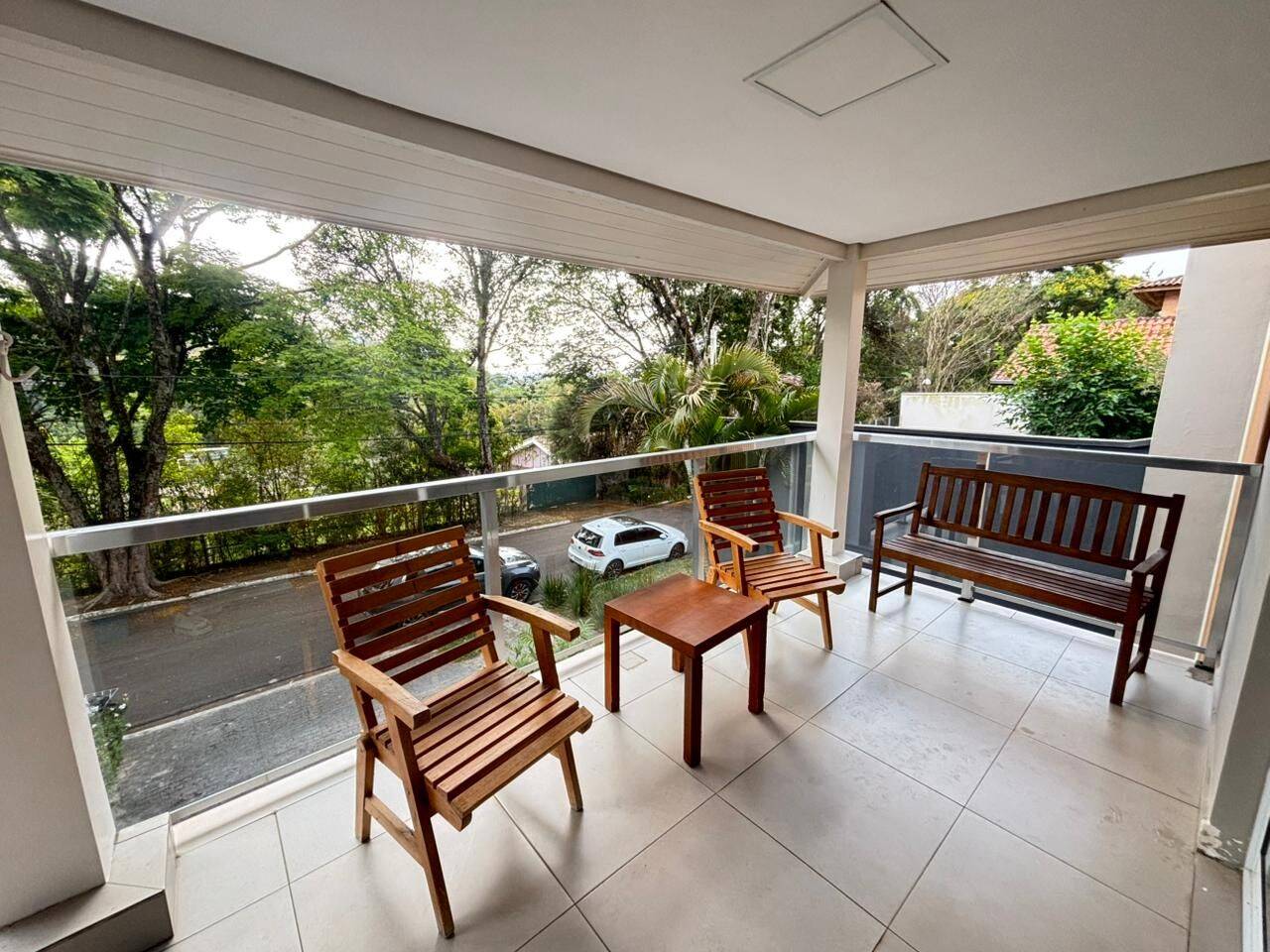 Casa, 4 quartos, 300 m² - Foto 8