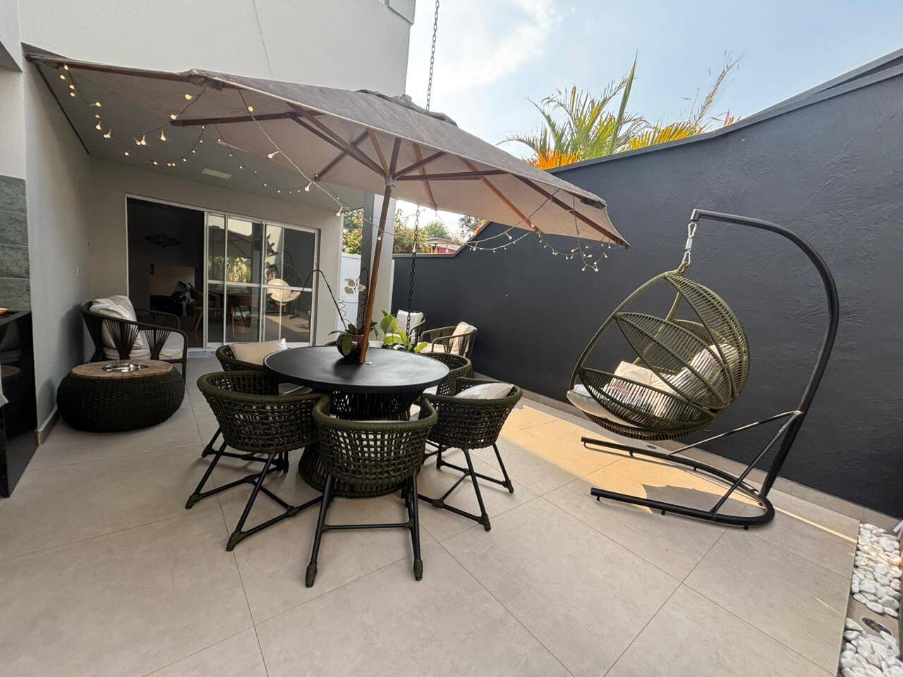 Casa, 4 quartos, 300 m² - Foto 9