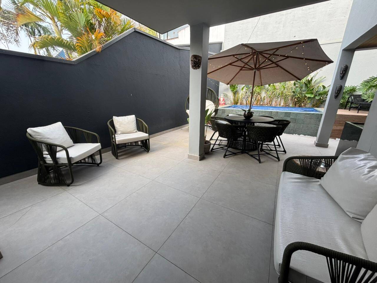 Casa, 4 quartos, 300 m² - Foto 10
