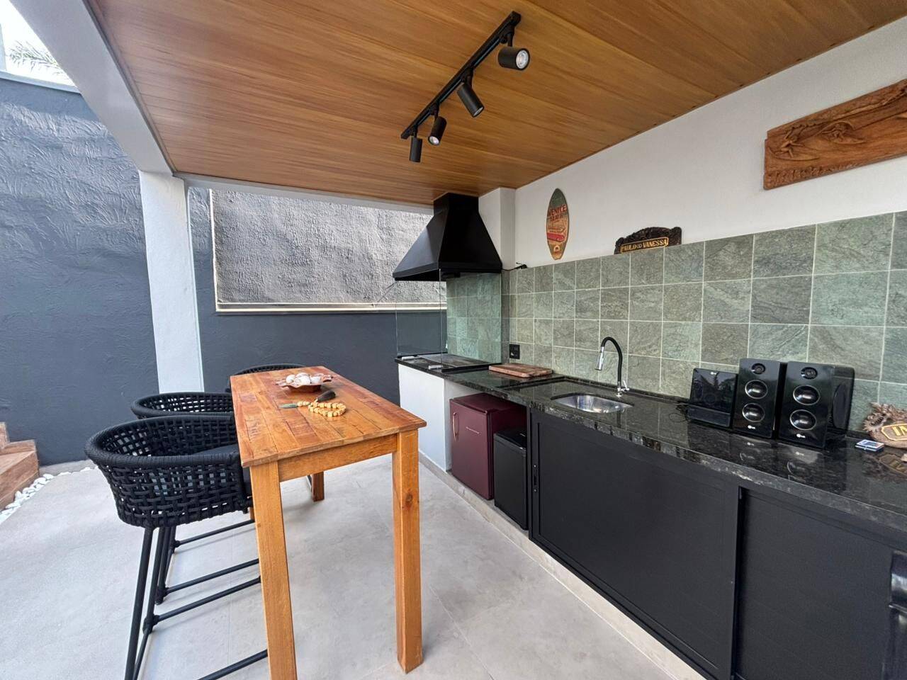 Casa, 4 quartos, 300 m² - Foto 11