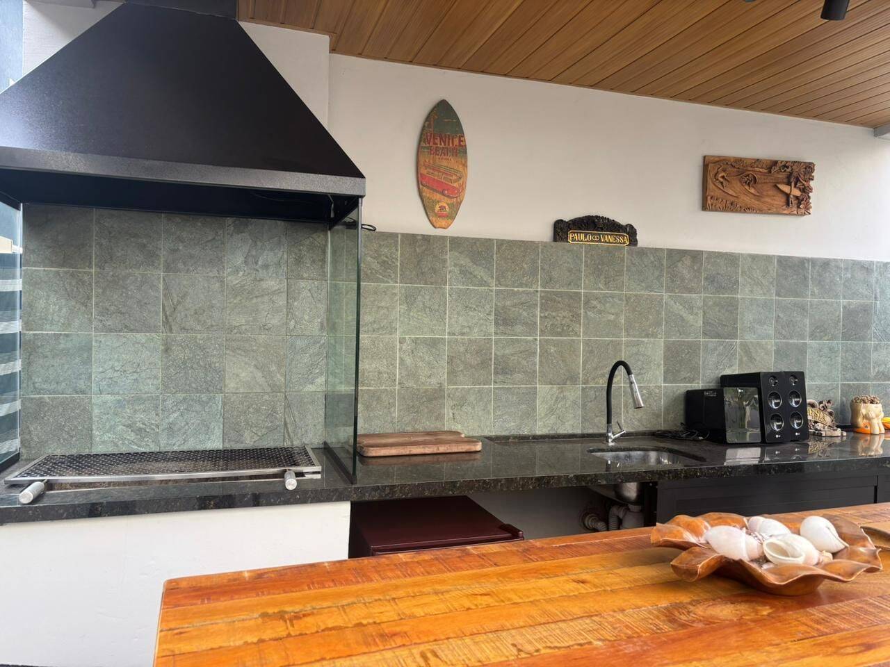 Casa, 4 quartos, 300 m² - Foto 13