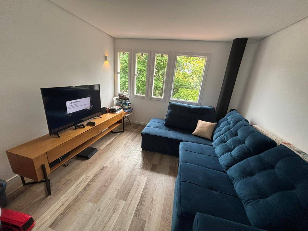 Casa, 4 quartos, 300 m² - Foto 20