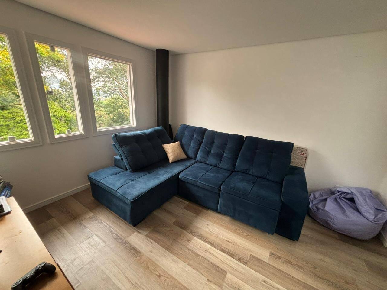 Casa, 4 quartos, 300 m² - Foto 21