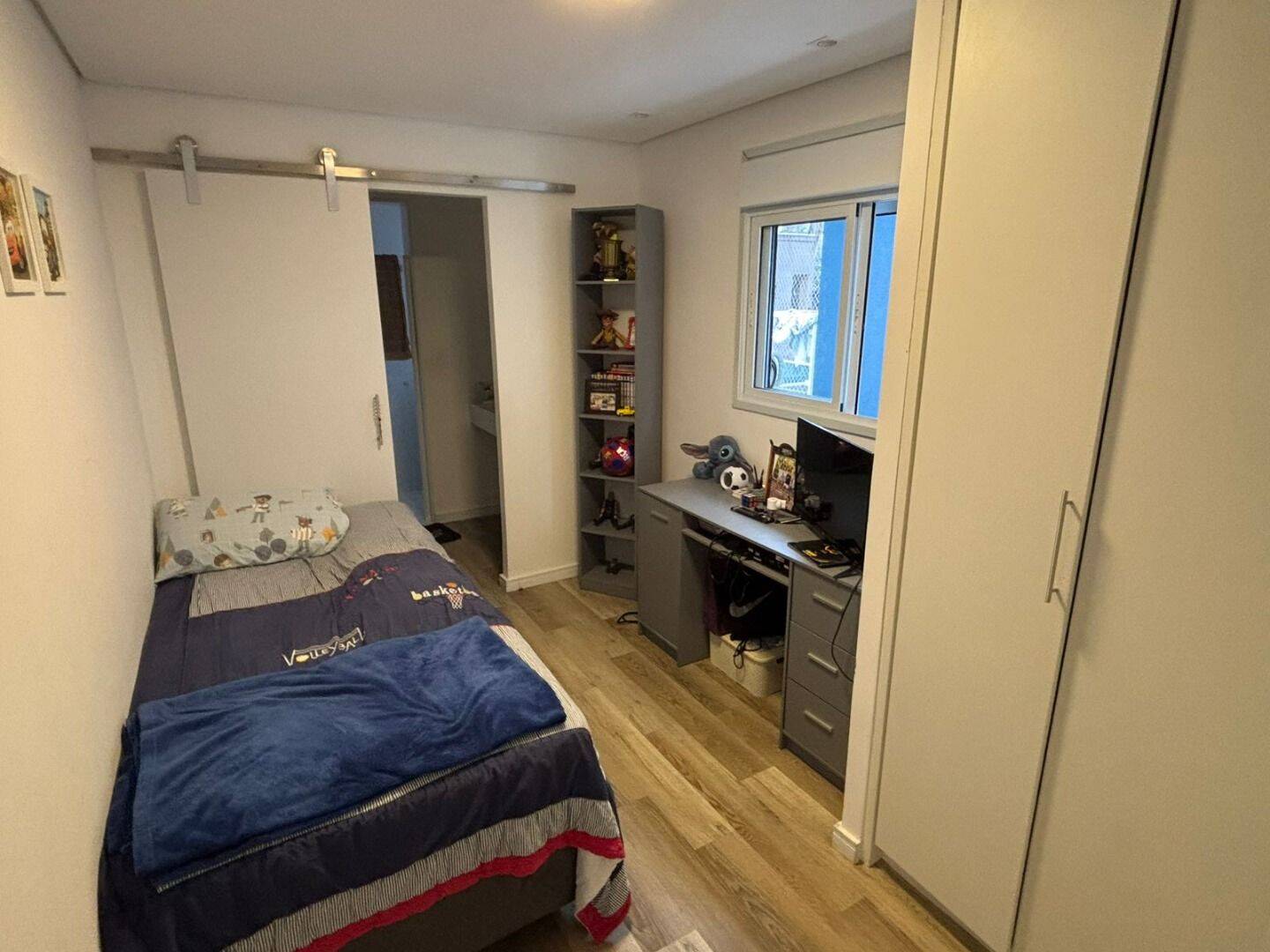 Casa, 4 quartos, 300 m² - Foto 26