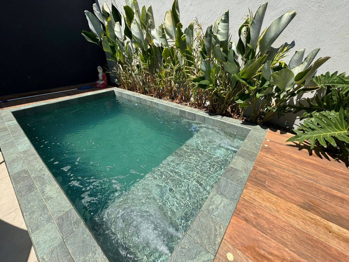 Casa, 4 quartos, 300 m² - Foto 35