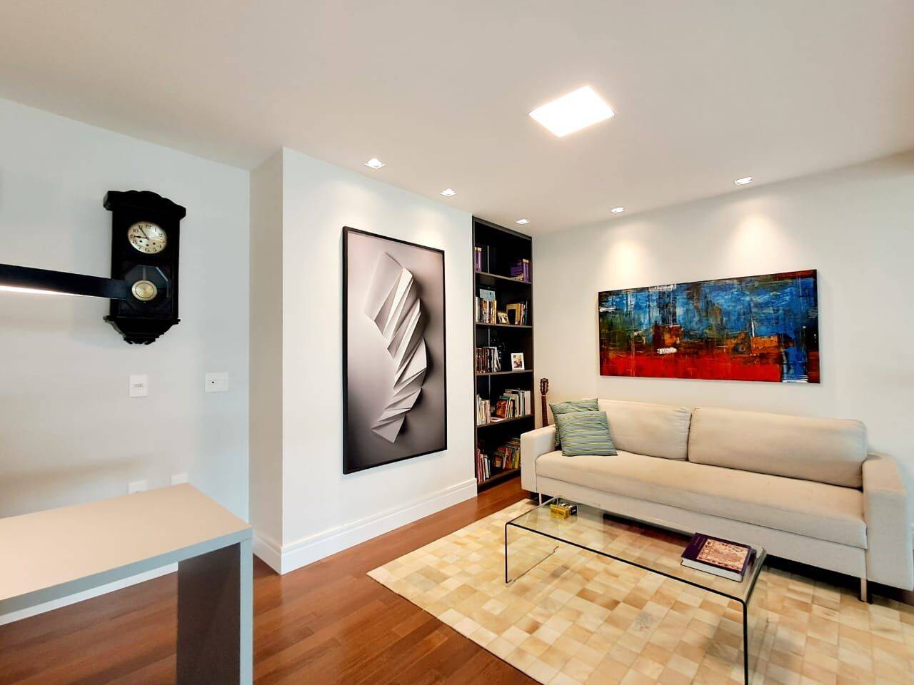Apartamento, 4 quartos, 328 m² - Foto 8