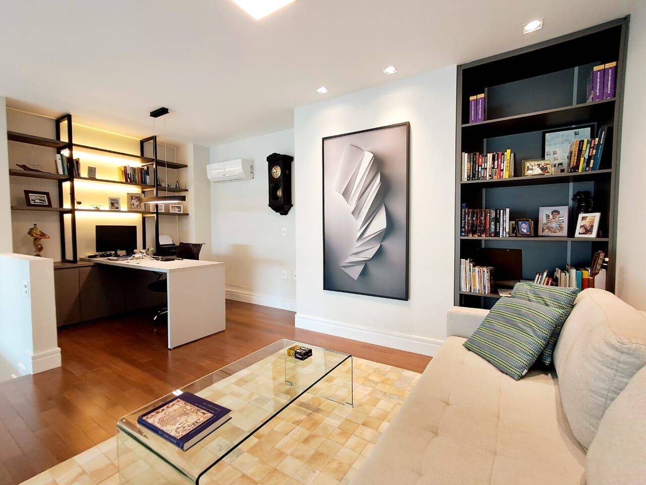 Apartamento, 4 quartos, 328 m² - Foto 9