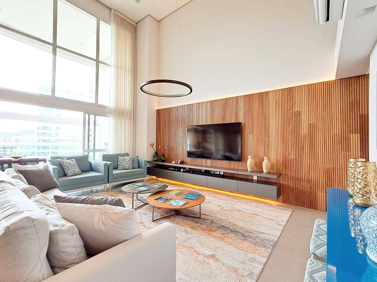 Apartamento, 4 quartos, 328 m² - Foto 6