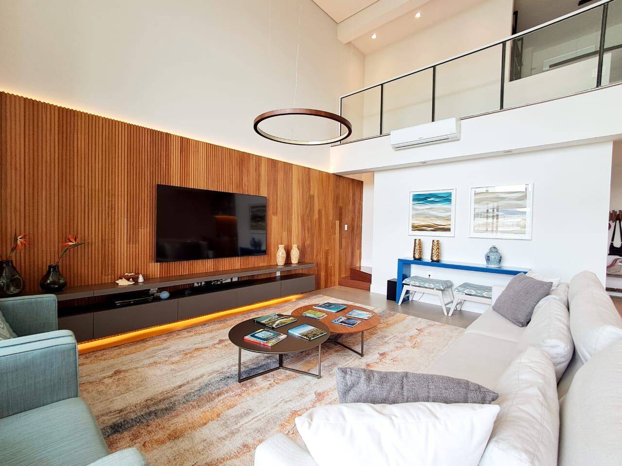 Apartamento, 4 quartos, 328 m² - Foto 7