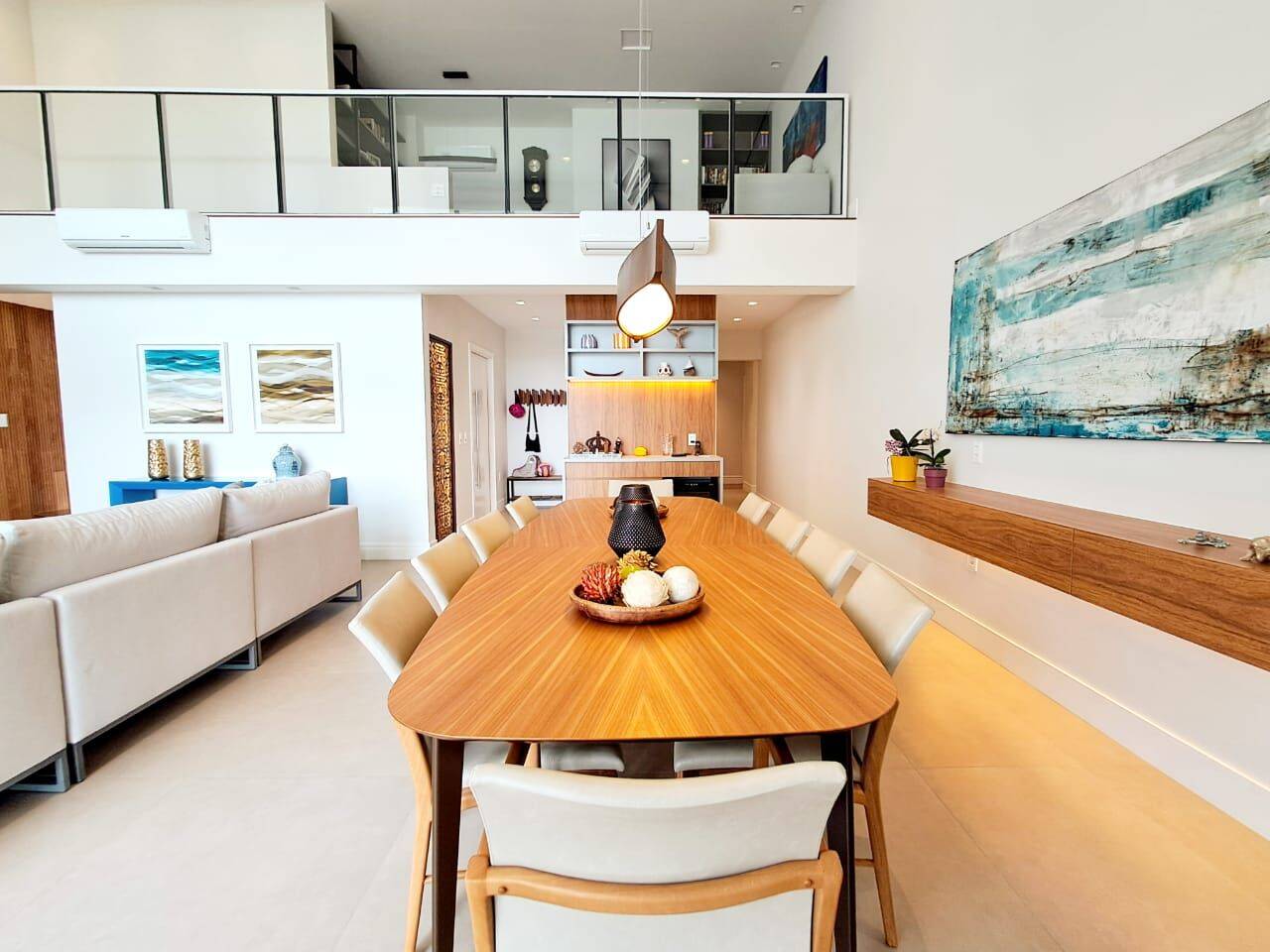 Apartamento, 4 quartos, 328 m² - Foto 10