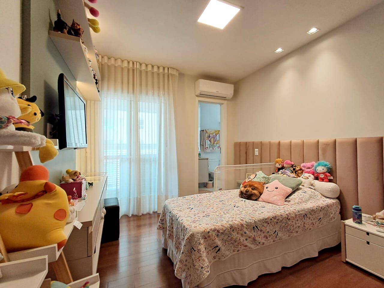 Apartamento, 4 quartos, 328 m² - Foto 16