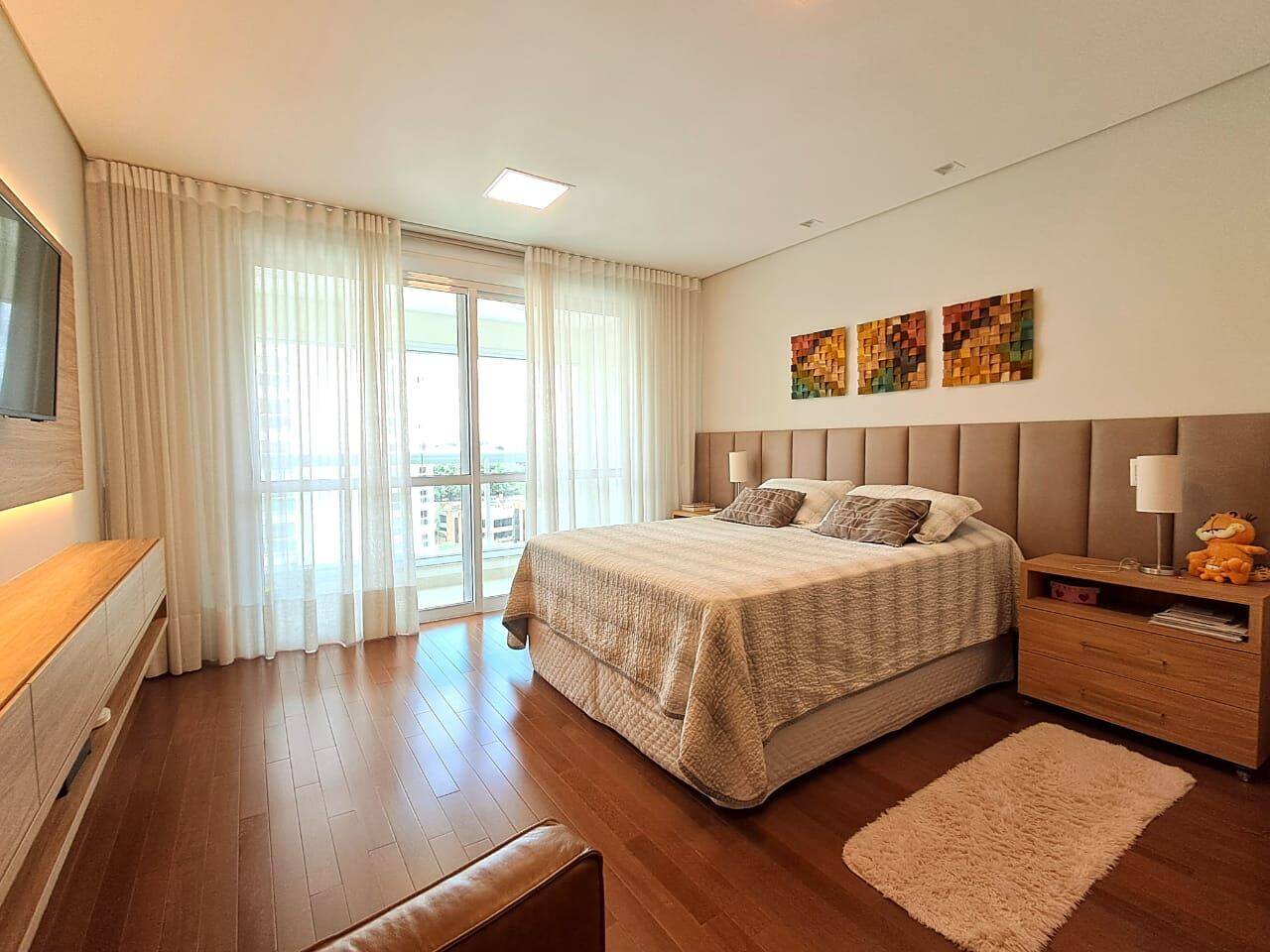Apartamento, 4 quartos, 328 m² - Foto 20