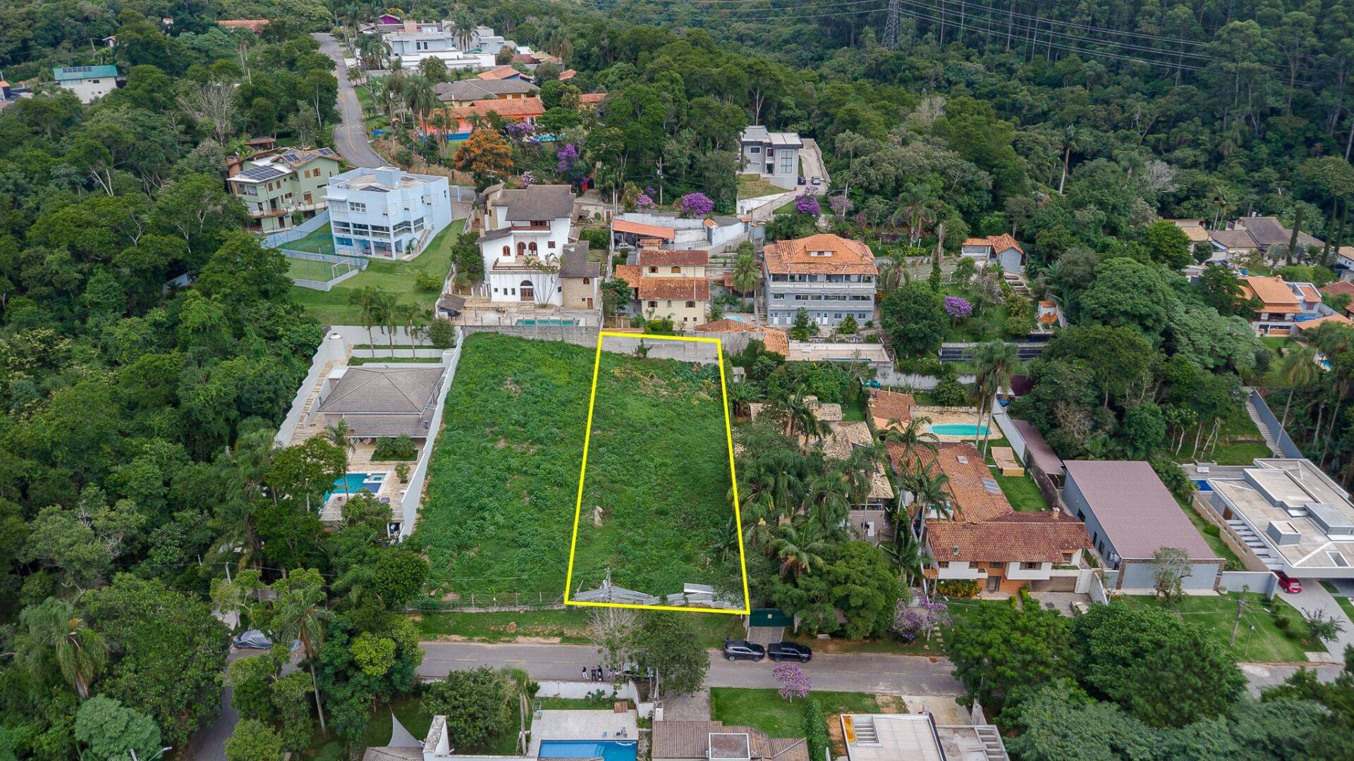 Terreno, 1000 m² - Foto 10