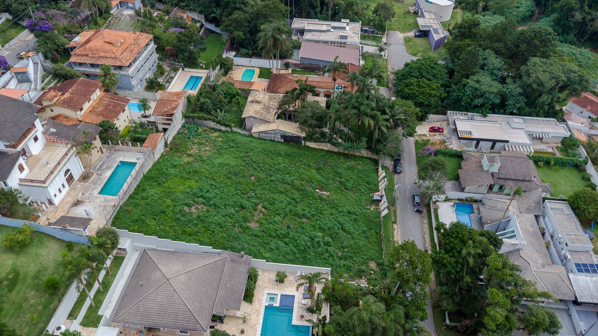 Terreno, 1000 m² - Foto 13