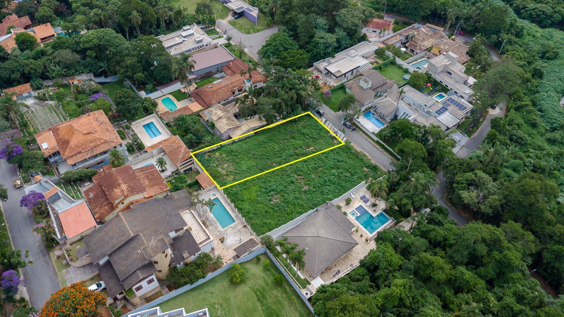Terreno, 1000 m² - Foto 16