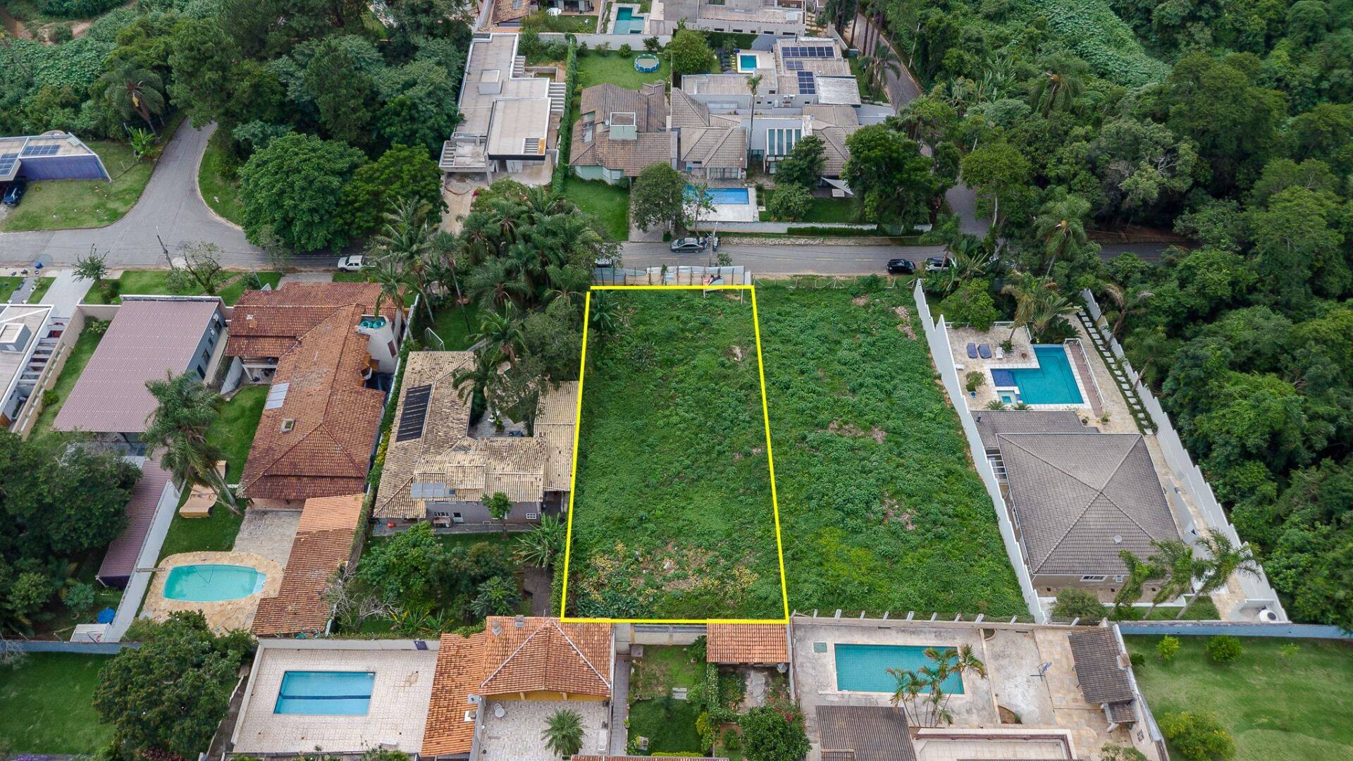 Terreno, 1000 m² - Foto 17