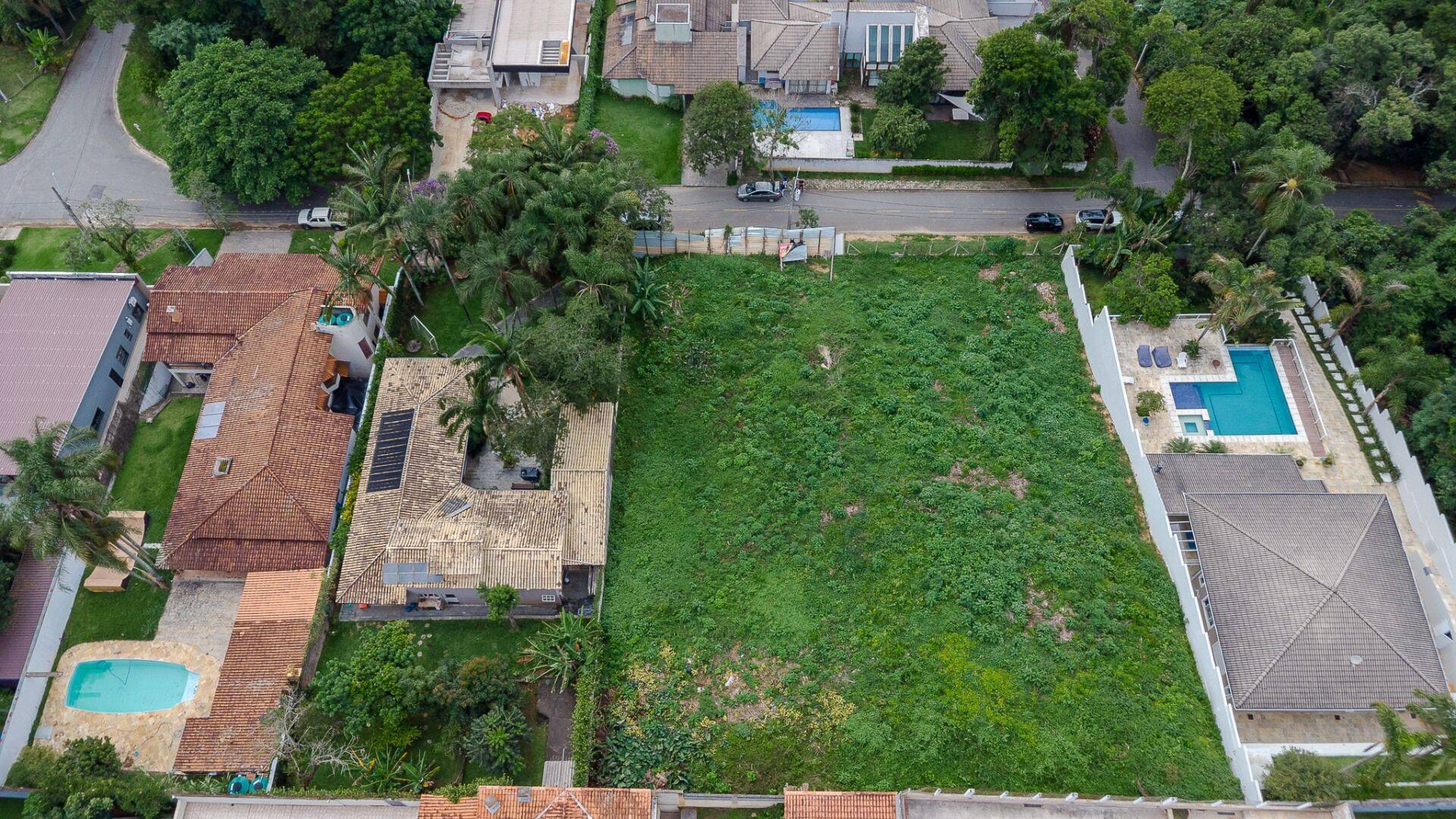 Terreno, 1000 m² - Foto 18