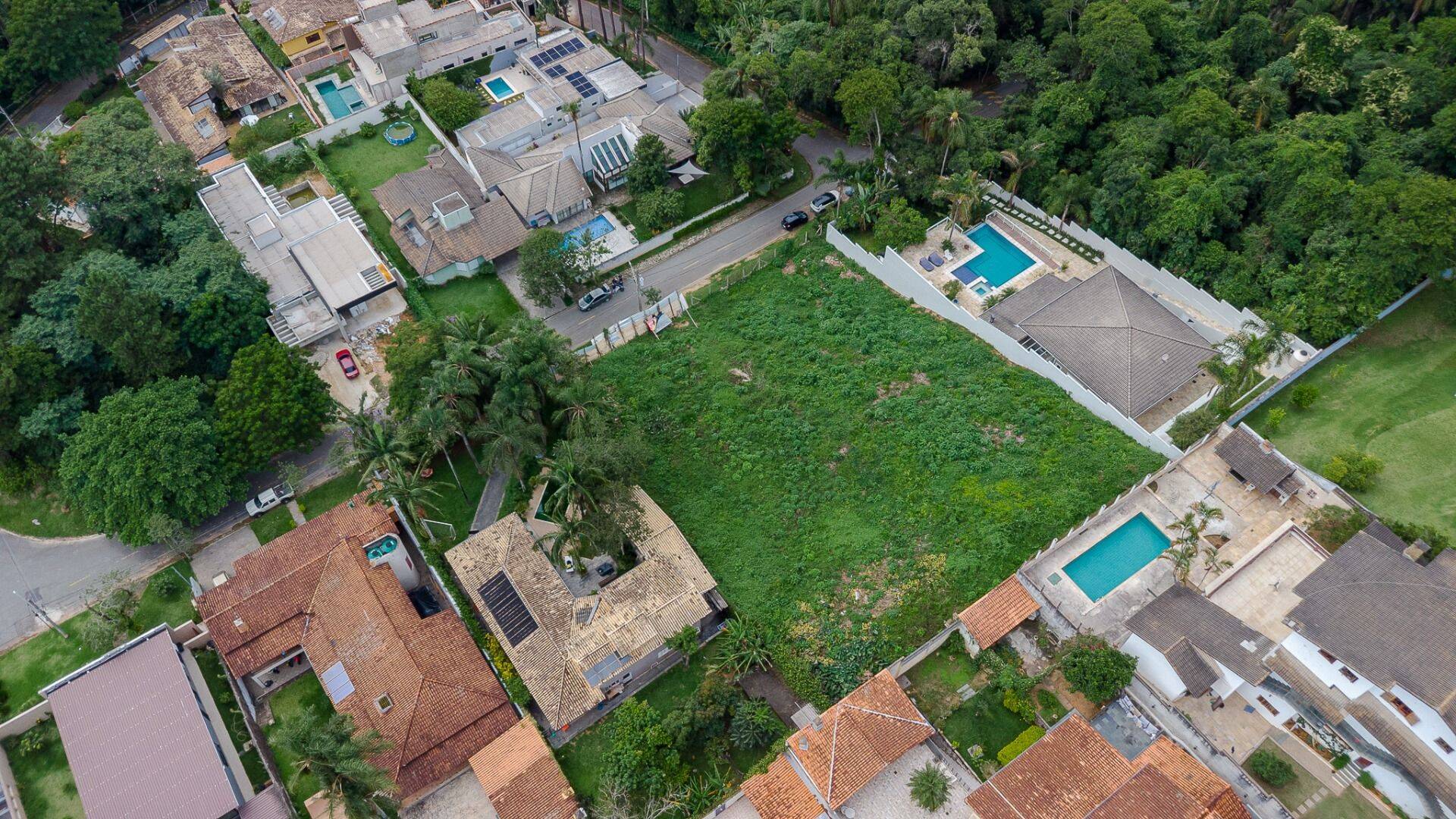 Terreno, 1000 m² - Foto 21