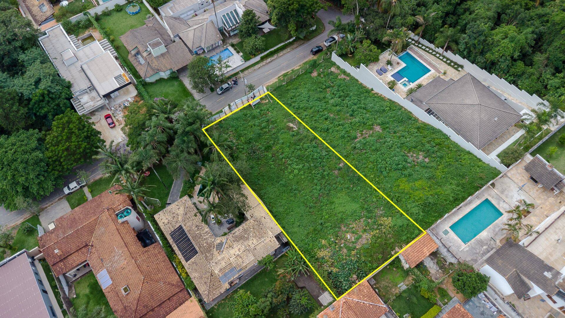 Terreno, 1000 m² - Foto 22