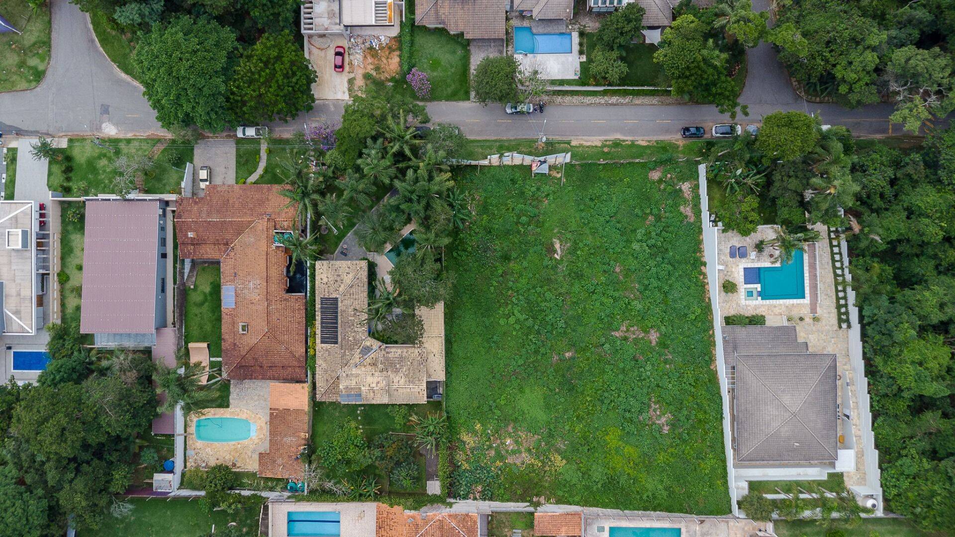 Terreno, 1000 m² - Foto 26
