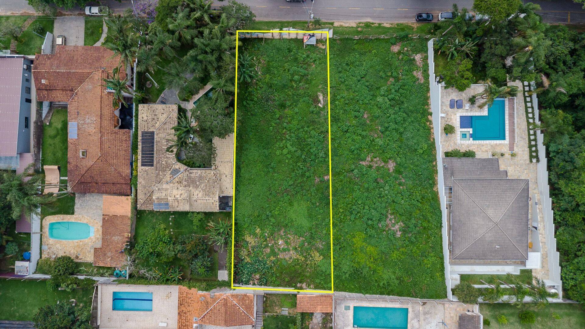 Terreno, 1000 m² - Foto 27