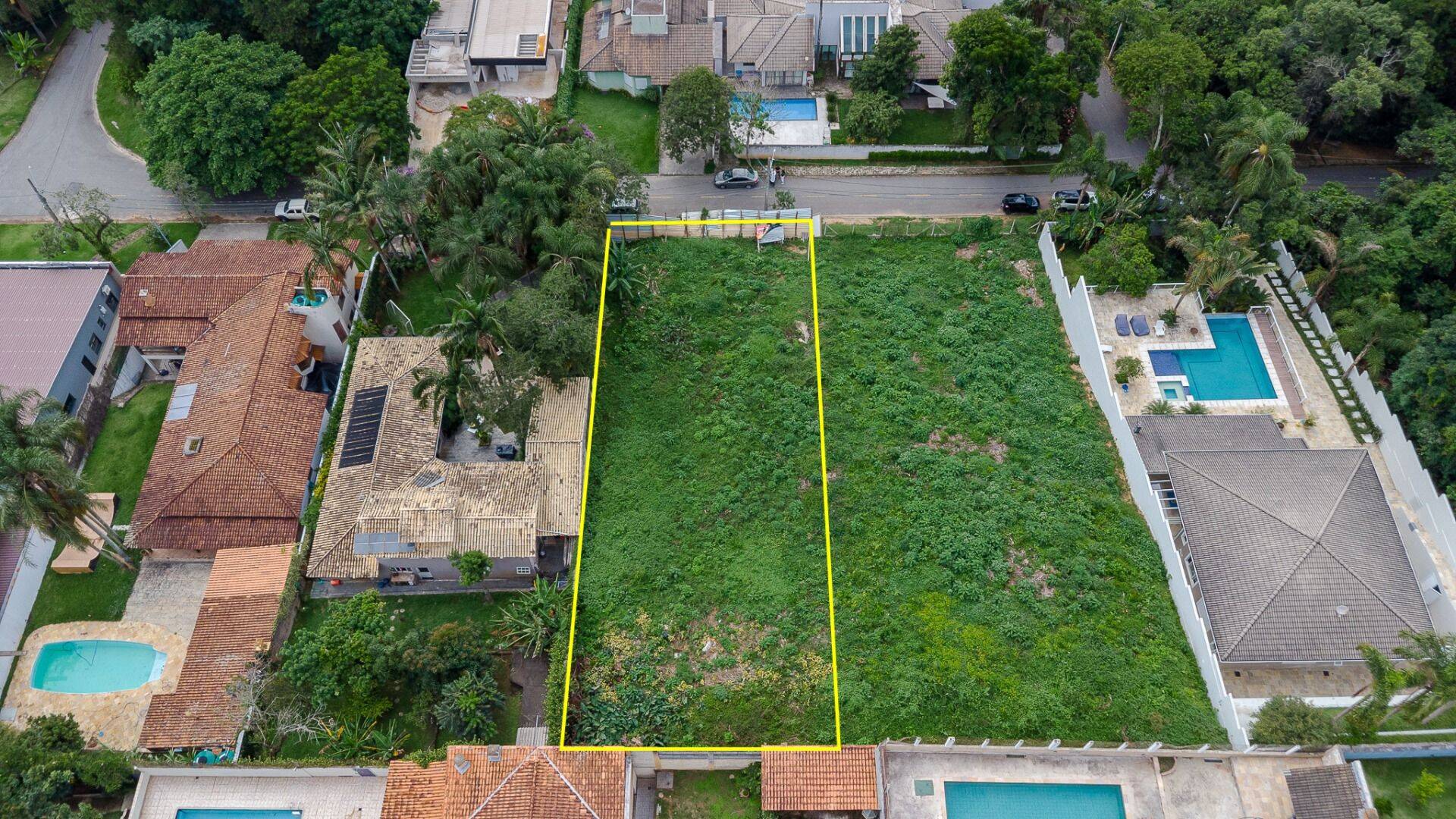 Terreno, 1000 m² - Foto 28
