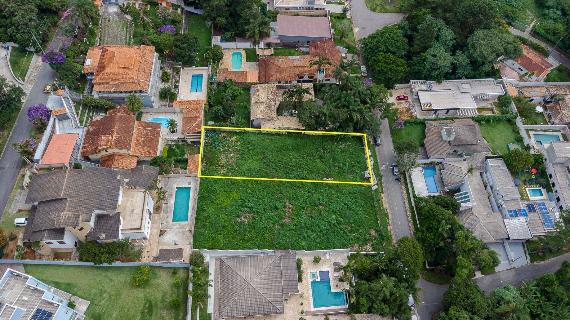 Terreno, 1000 m² - Foto 29