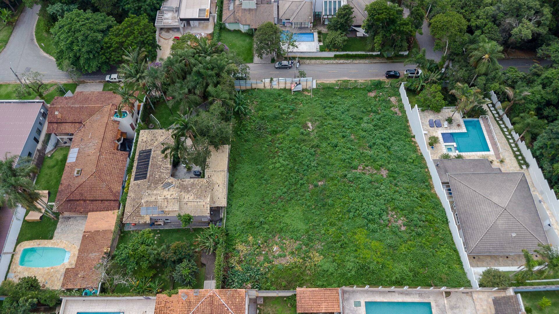Terreno, 1000 m² - Foto 32