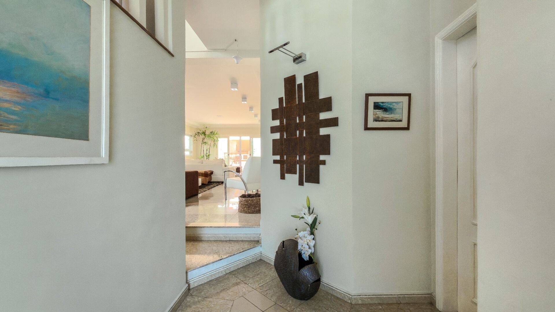 Casa, 4 quartos, 348 m² - Foto 15