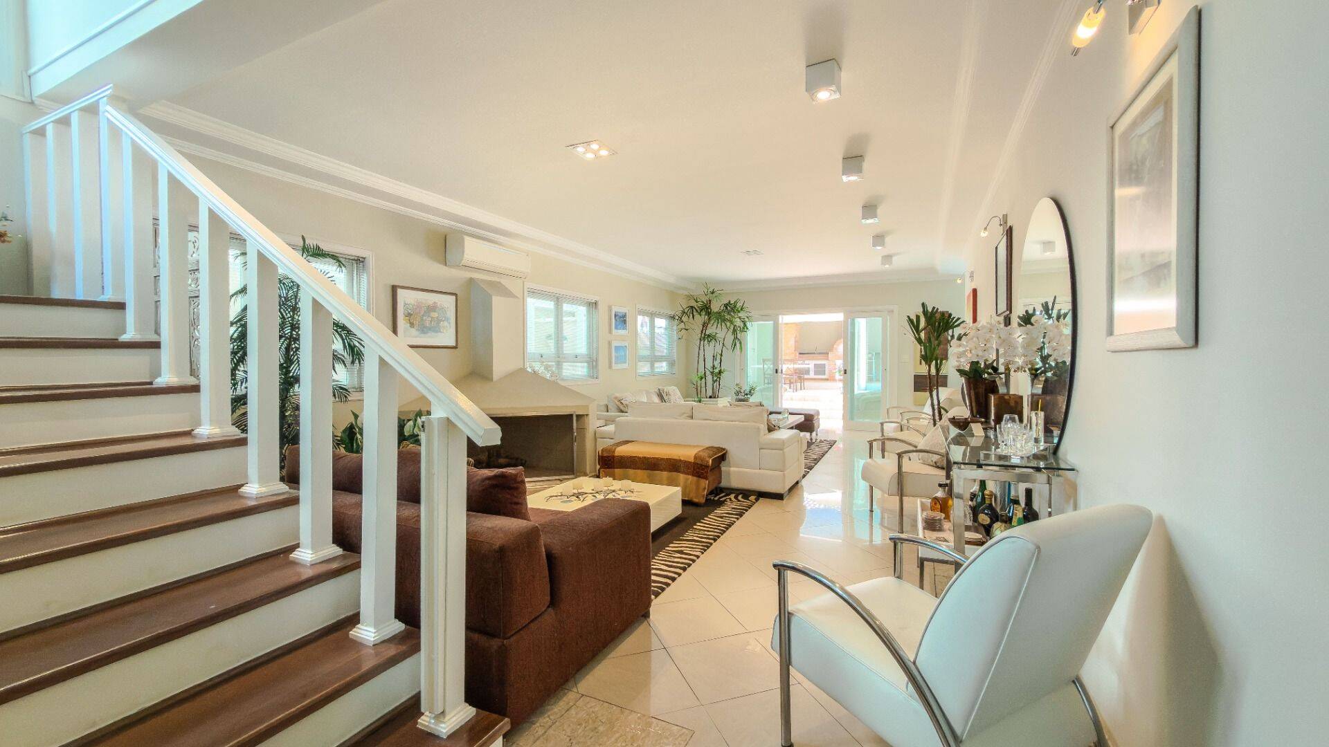Casa, 4 quartos, 348 m² - Foto 12