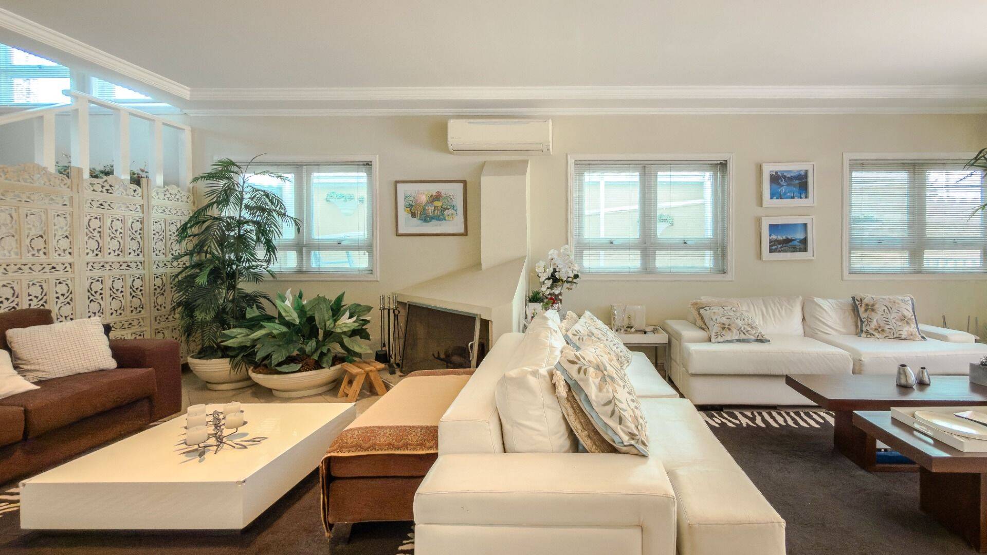 Casa, 4 quartos, 348 m² - Foto 5