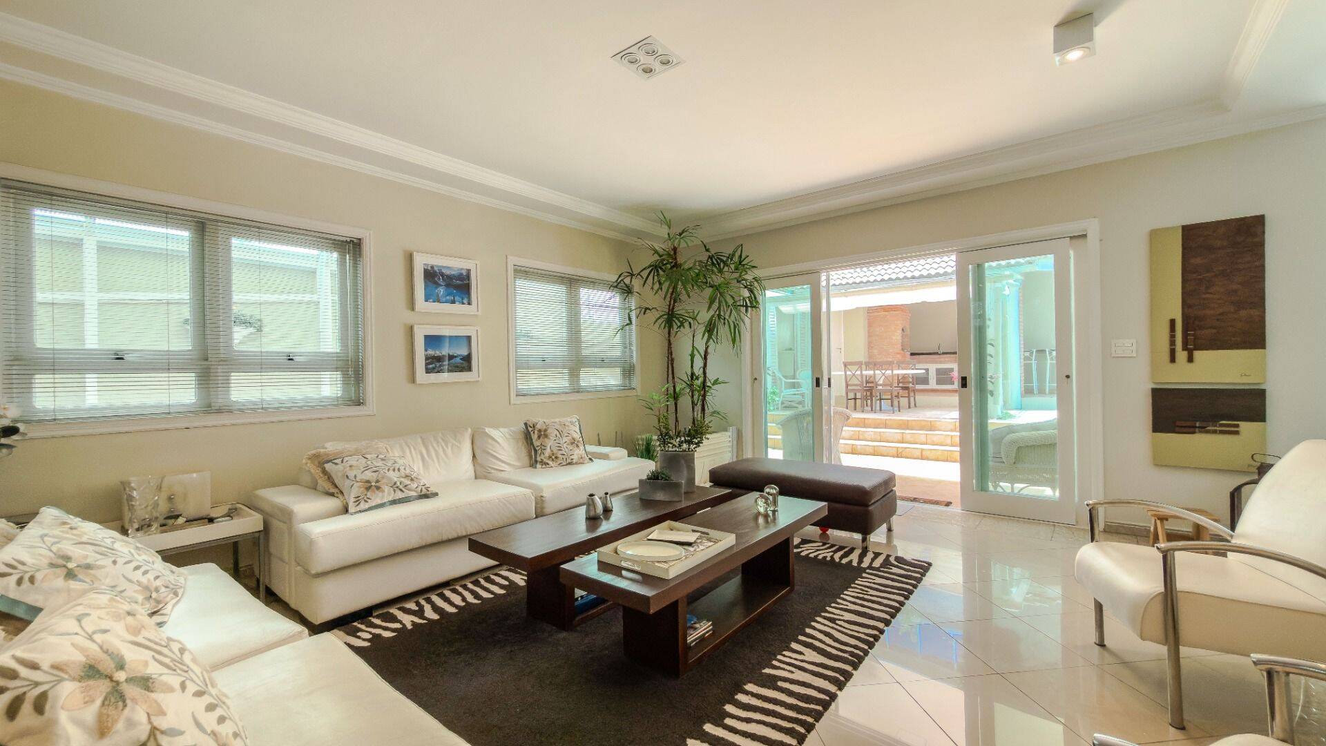 Casa, 4 quartos, 348 m² - Foto 4