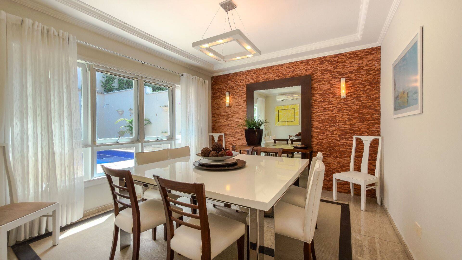 Casa, 4 quartos, 348 m² - Foto 21