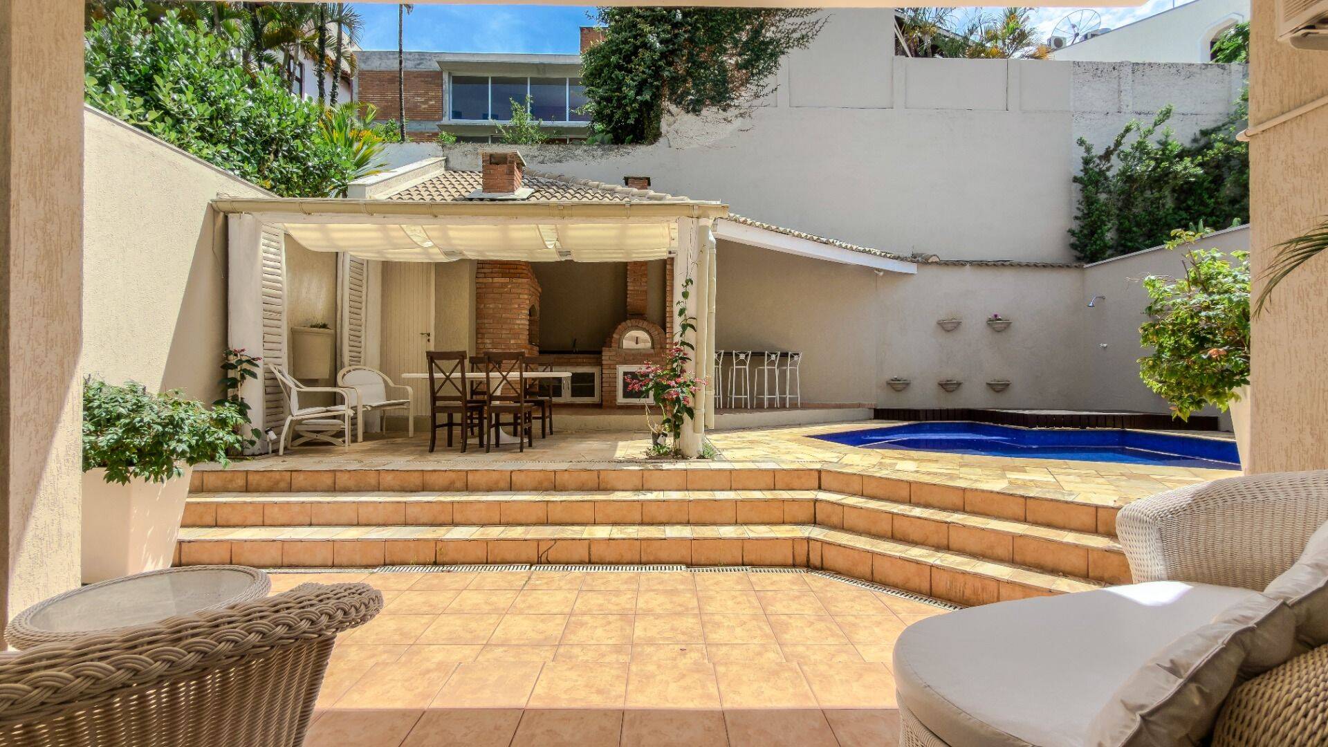 Casa, 4 quartos, 348 m² - Foto 36