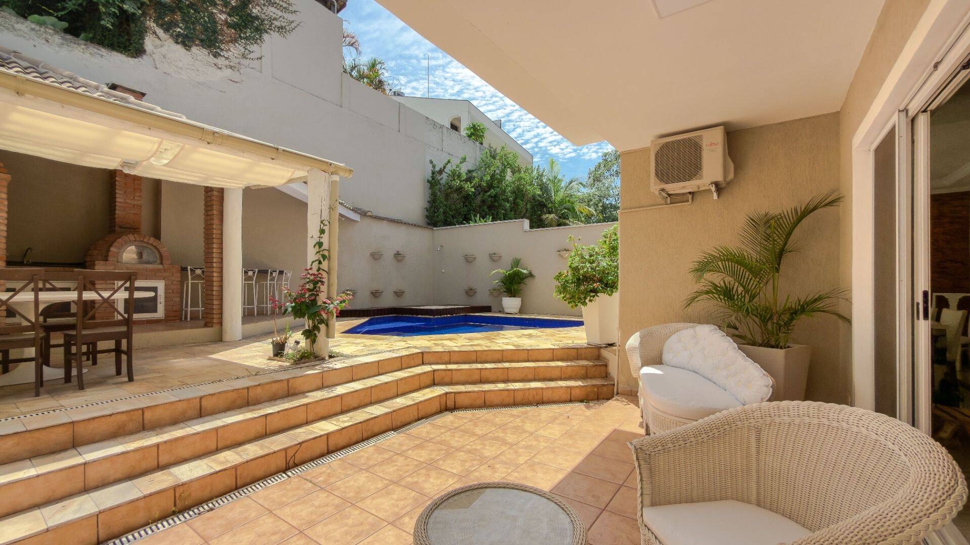 Casa, 4 quartos, 348 m² - Foto 37