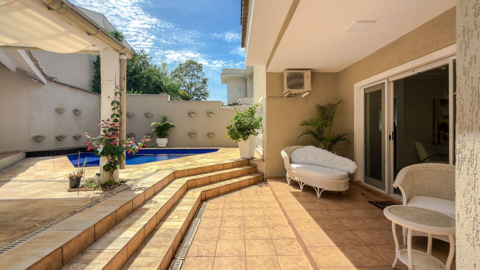 Casa, 4 quartos, 348 m² - Foto 38