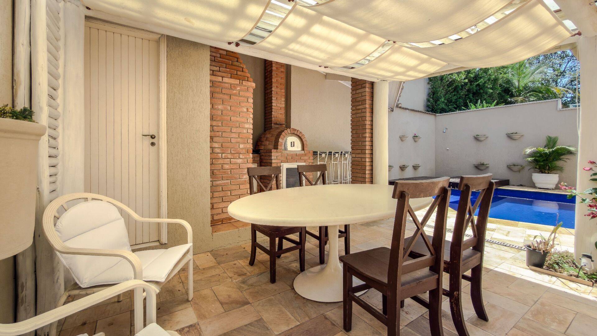 Casa, 4 quartos, 348 m² - Foto 40