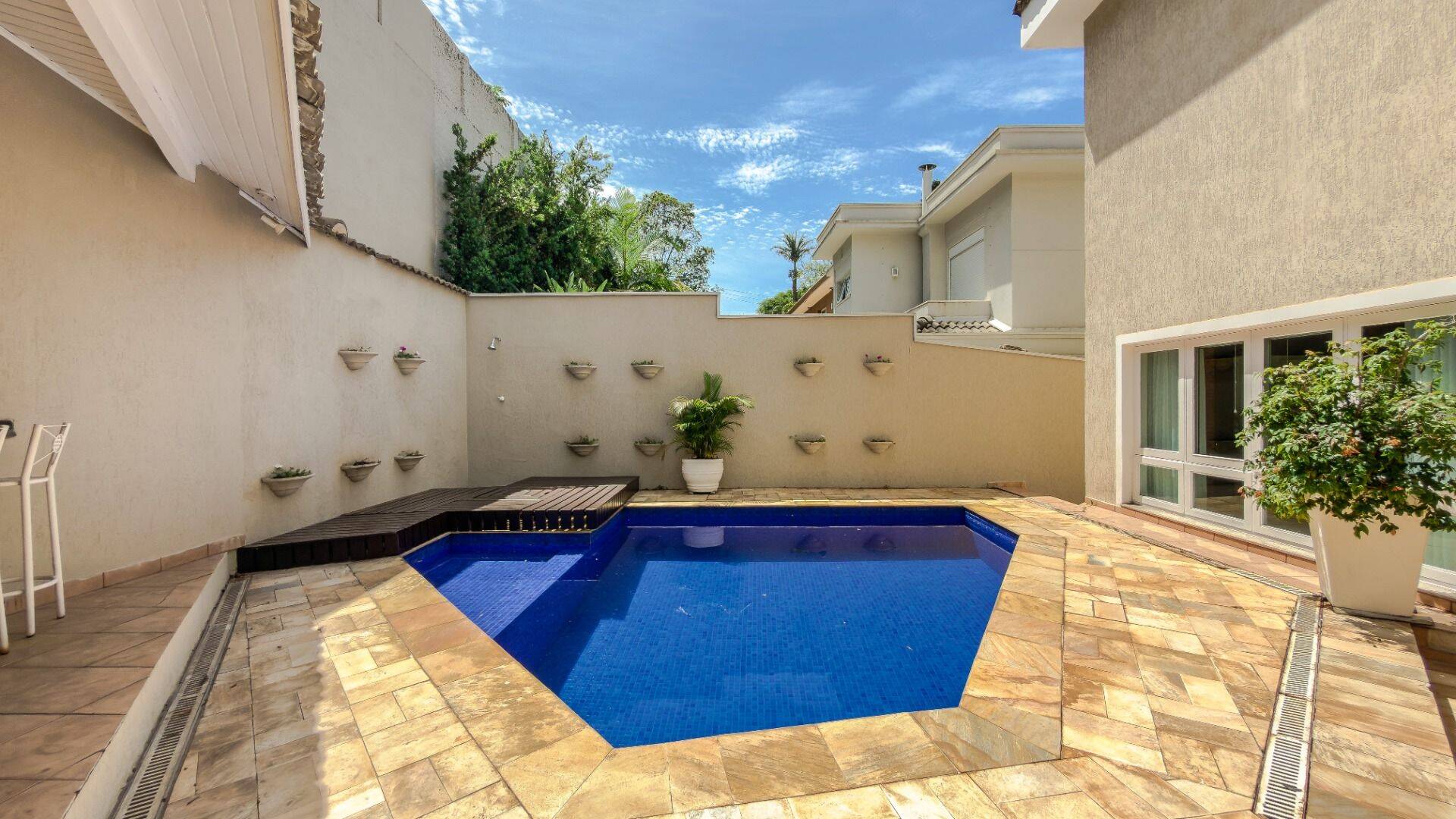 Casa, 4 quartos, 348 m² - Foto 42