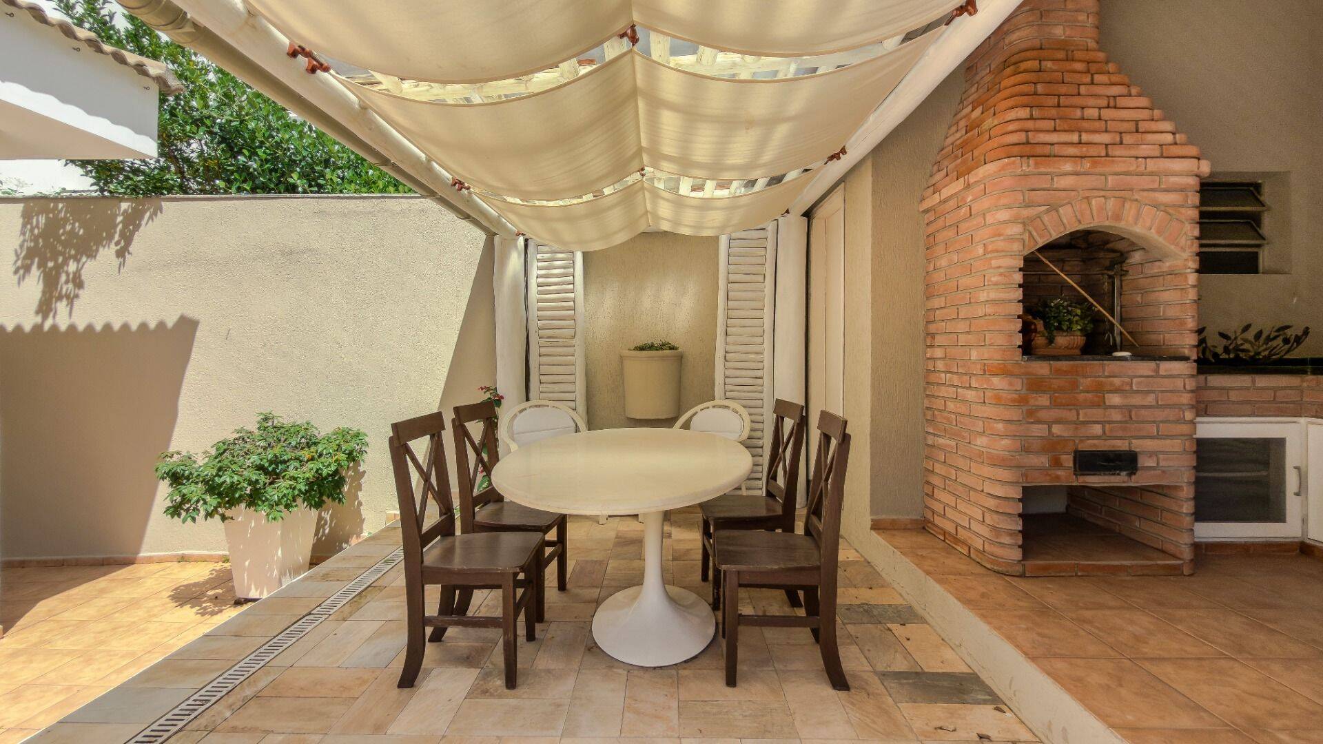 Casa, 4 quartos, 348 m² - Foto 44