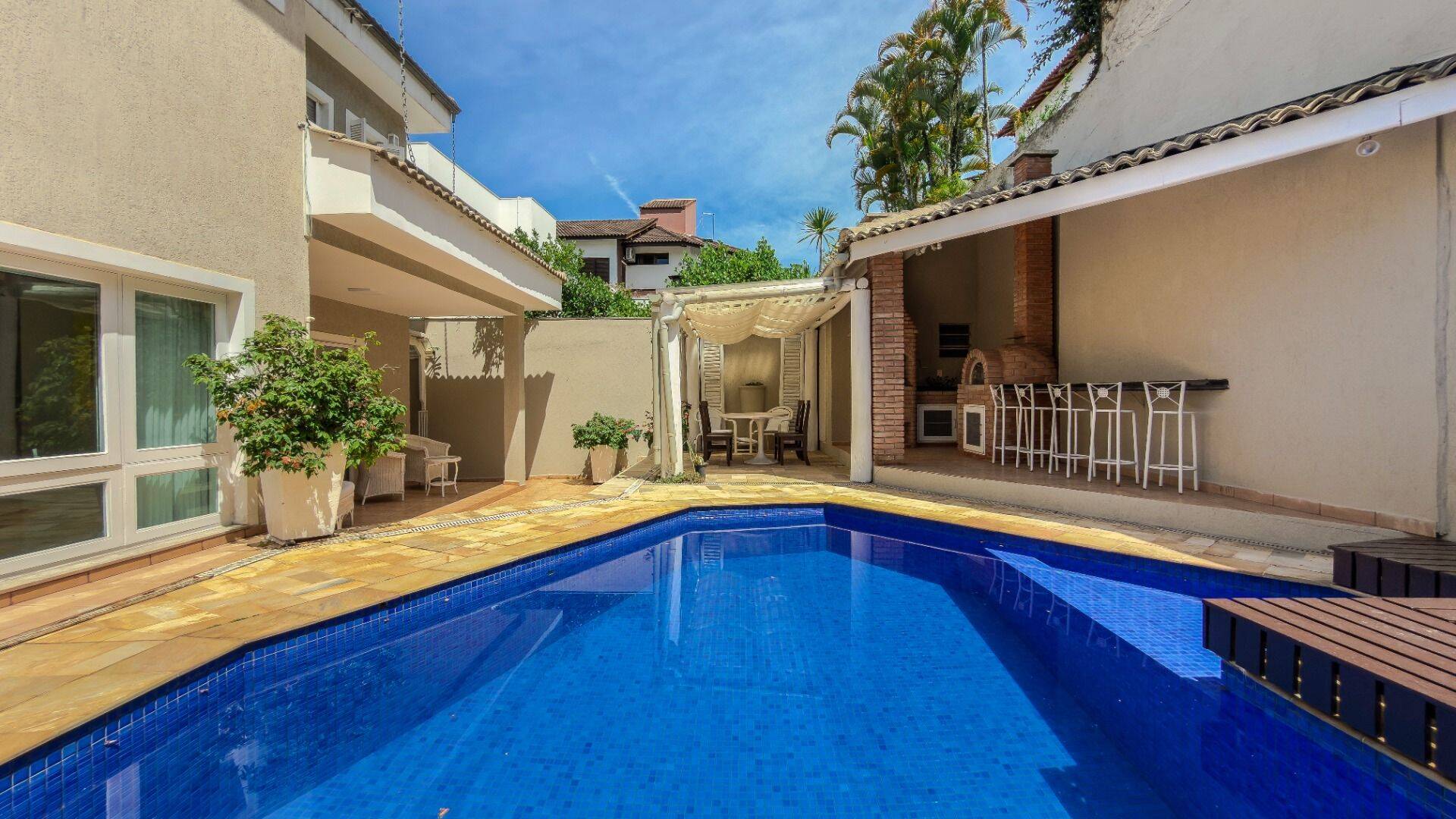 Casa, 4 quartos, 348 m² - Foto 41
