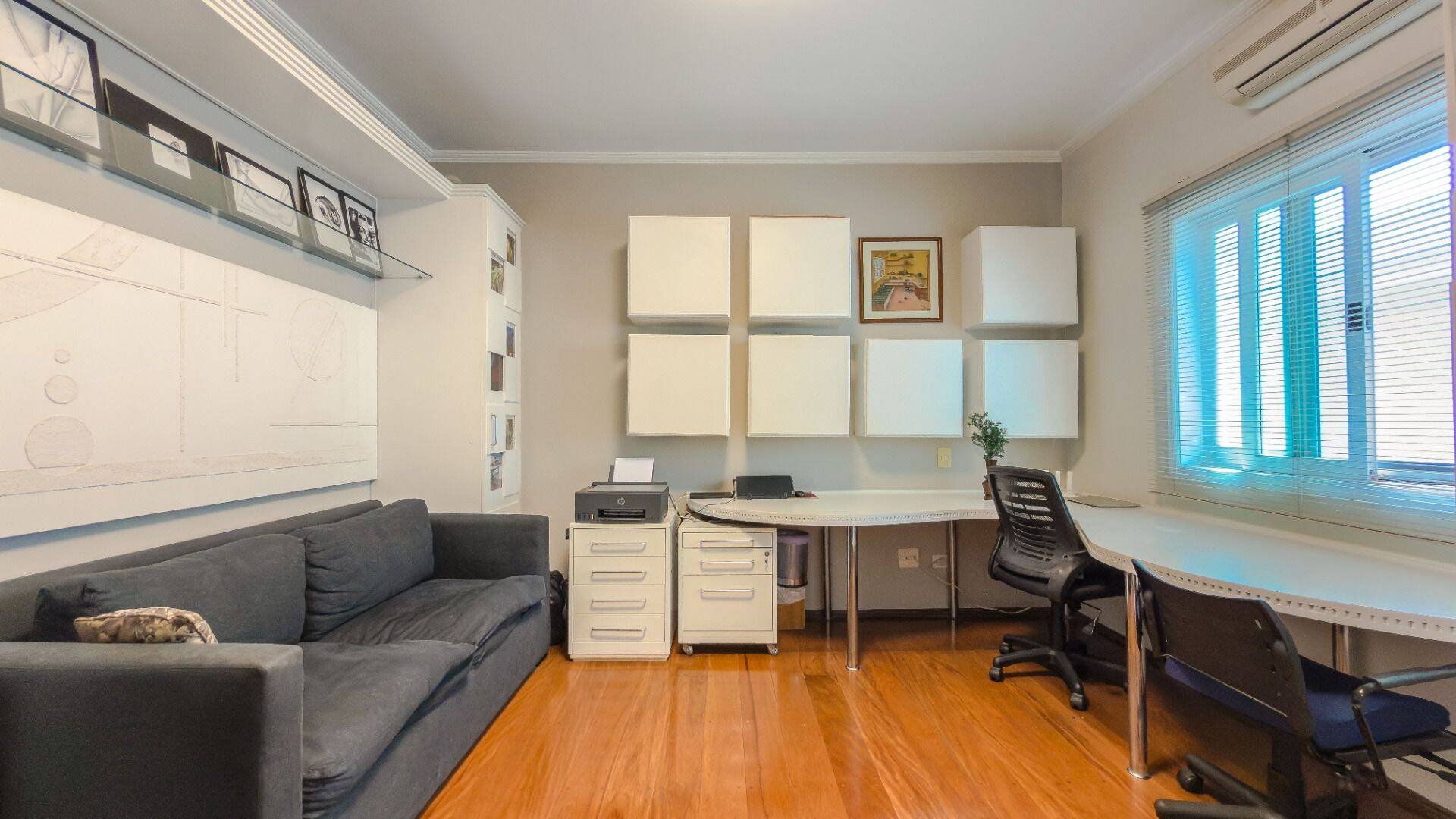 Casa, 4 quartos, 348 m² - Foto 19
