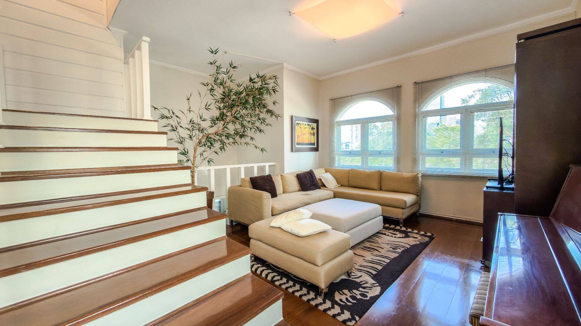 Casa, 4 quartos, 348 m² - Foto 17